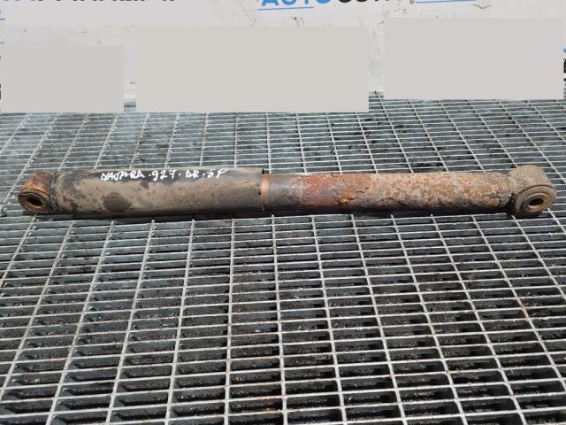 bontott NISSAN NAVARA Jobb hátsó Lengéscsillapító