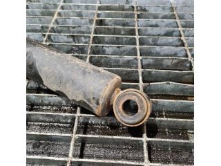 bontott NISSAN NAVARA Jobb hátsó Lengéscsillapító