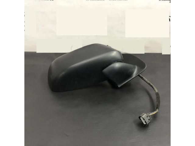 bontott NISSAN NAVARA Jobb Visszapillantó Tükör (Elektromos)