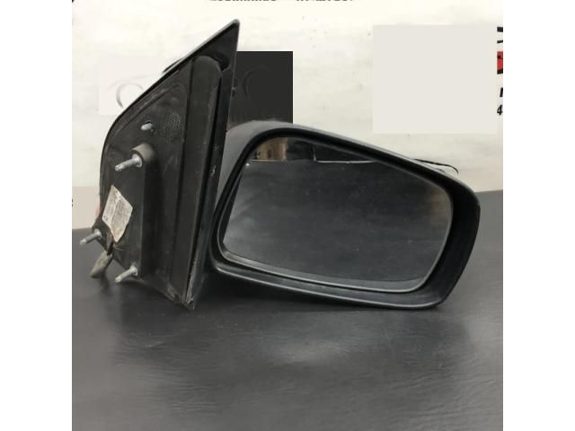 bontott NISSAN NAVARA Jobb Visszapillantó Tükör (Elektromos)