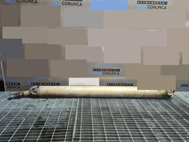 bontott NISSAN NAVARA Kardántengely