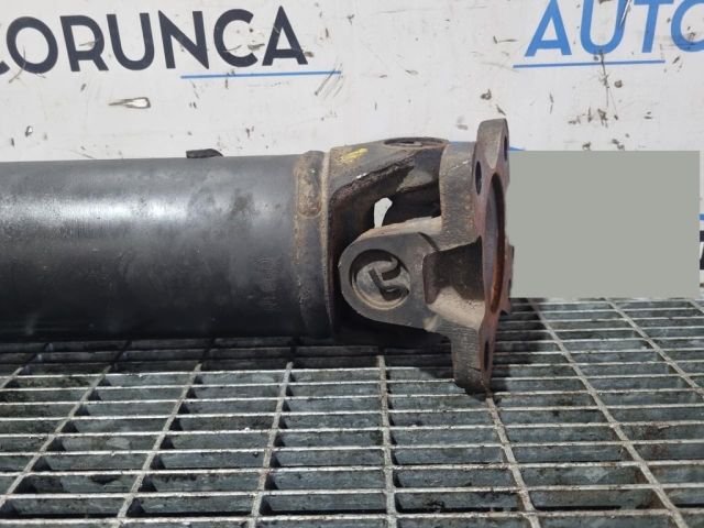 bontott NISSAN NAVARA Kardántengely