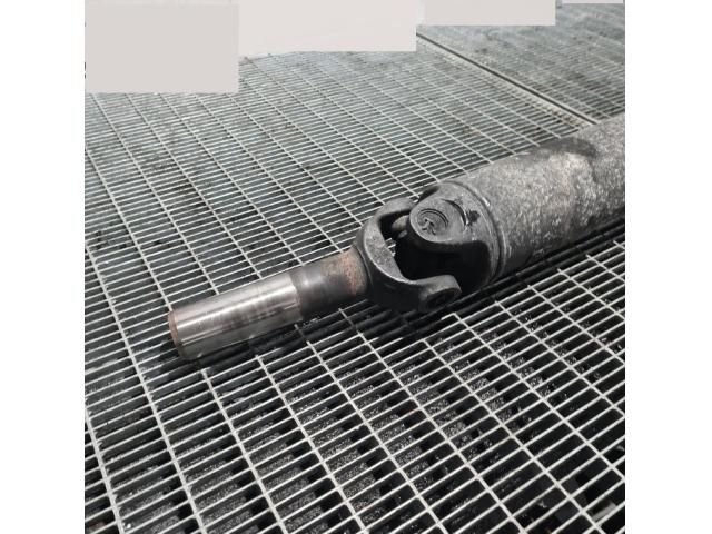 bontott NISSAN NAVARA Kardántengely