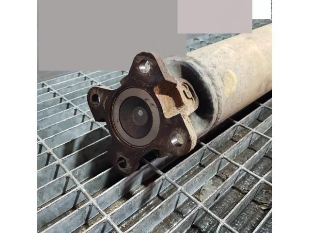 bontott NISSAN NAVARA Kardántengely