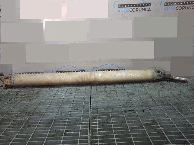 bontott NISSAN NAVARA Kardántengely