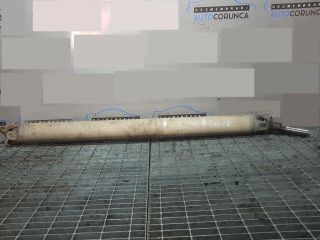 bontott NISSAN NAVARA Kardántengely