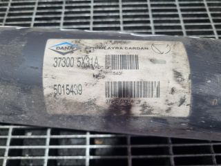 bontott NISSAN NAVARA Kardántengely