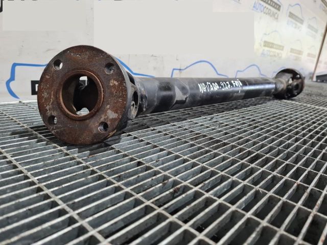 bontott NISSAN NAVARA Kardántengely