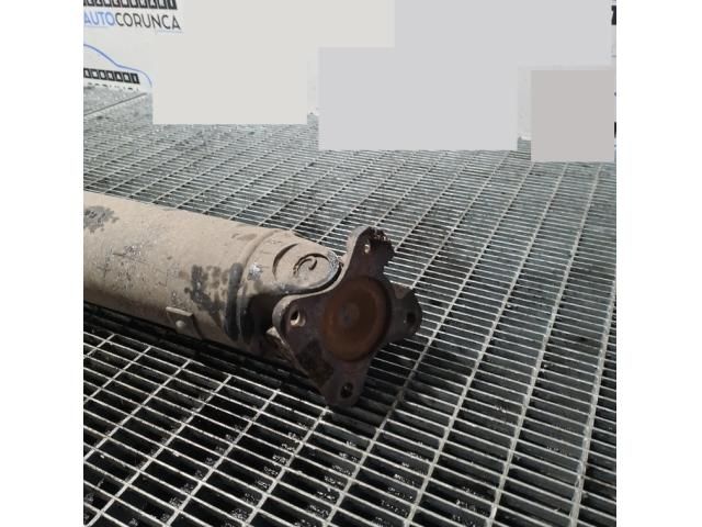 bontott NISSAN NAVARA Kardántengely