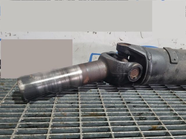 bontott NISSAN NAVARA Kardántengely