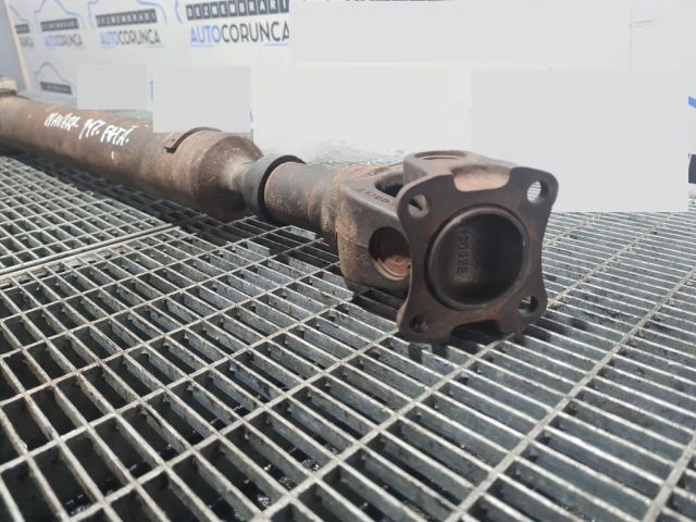 bontott NISSAN NAVARA Kardántengely