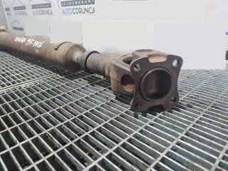 bontott NISSAN NAVARA Kardántengely