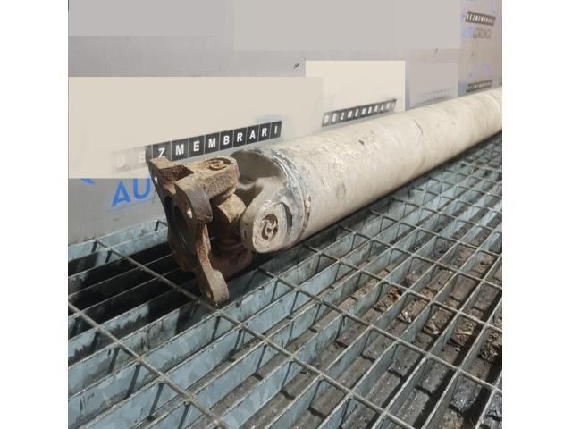 bontott NISSAN NAVARA Kardántengely