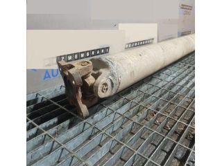 bontott NISSAN NAVARA Kardántengely