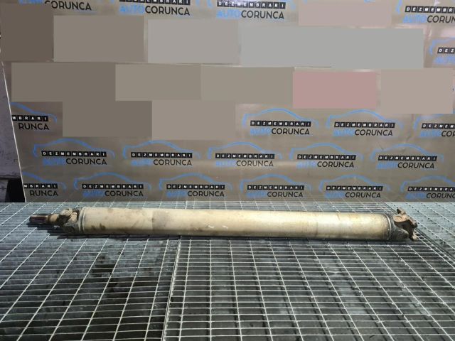 bontott NISSAN NAVARA Kardántengely