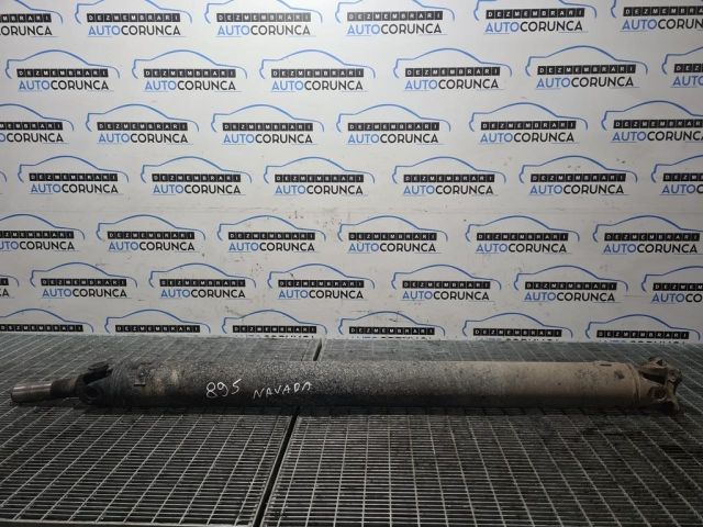 bontott NISSAN NAVARA Kardántengely