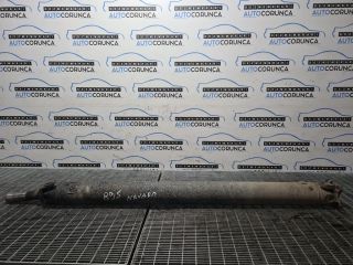 bontott NISSAN NAVARA Kardántengely