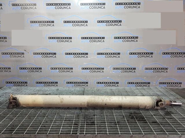 bontott NISSAN NAVARA Kardántengely