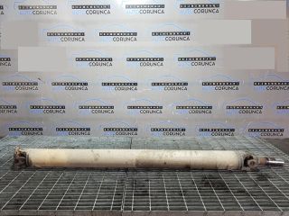 bontott NISSAN NAVARA Kardántengely