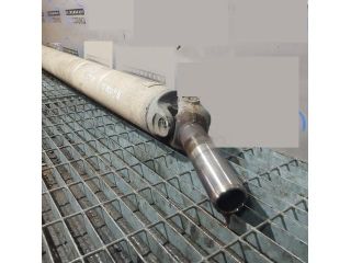 bontott NISSAN NAVARA Kardántengely