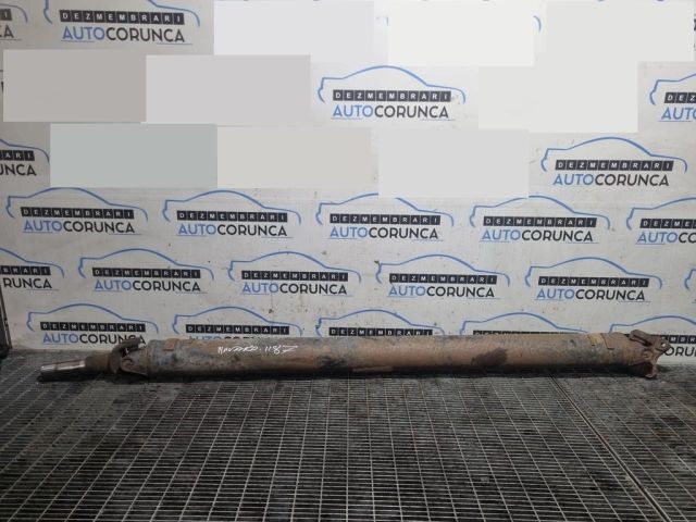 bontott NISSAN NAVARA Kardántengely