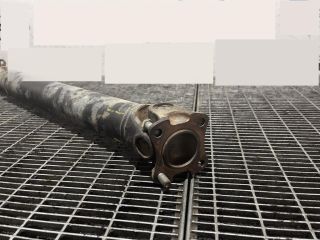 bontott NISSAN NAVARA Kardántengely