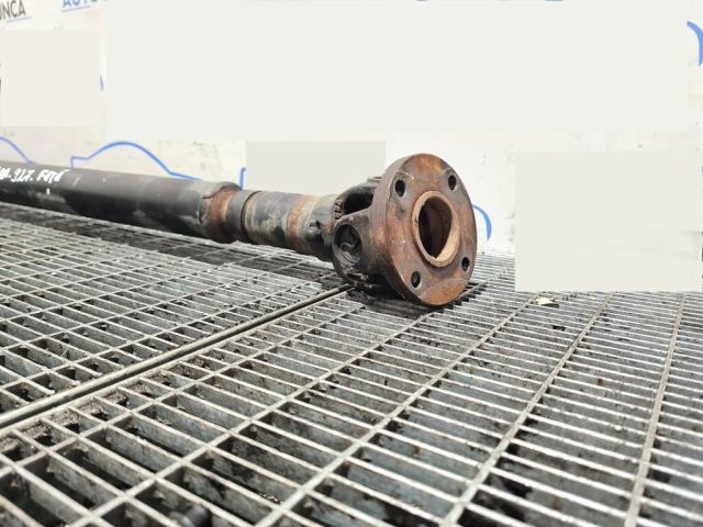 bontott NISSAN NAVARA Kardántengely