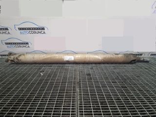 bontott NISSAN NAVARA Kardántengely