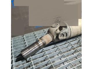 bontott NISSAN NAVARA Kardántengely