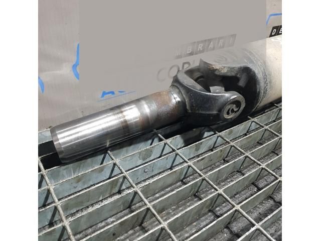 bontott NISSAN NAVARA Kardántengely