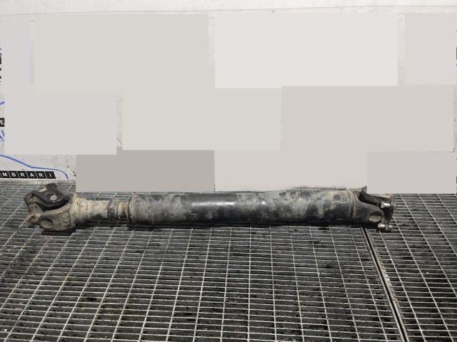 bontott NISSAN NAVARA Kardántengely