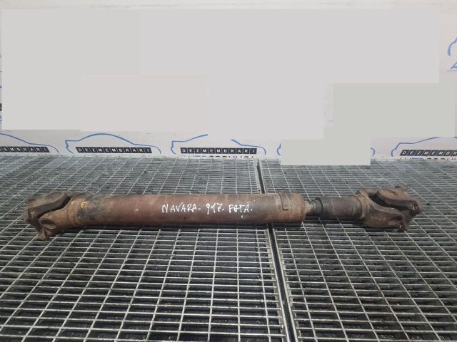 bontott NISSAN NAVARA Kardántengely