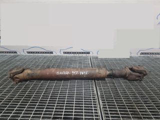 bontott NISSAN NAVARA Kardántengely