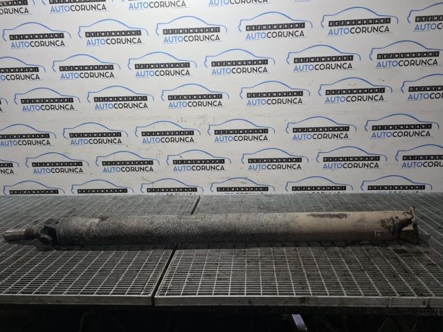 bontott NISSAN NAVARA Kardántengely