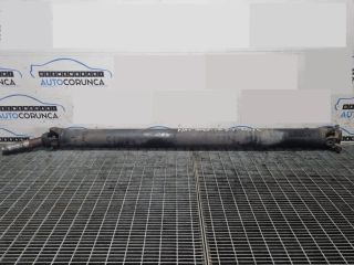 bontott NISSAN NAVARA Kardántengely