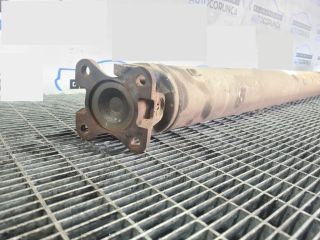 bontott NISSAN NAVARA Kardántengely