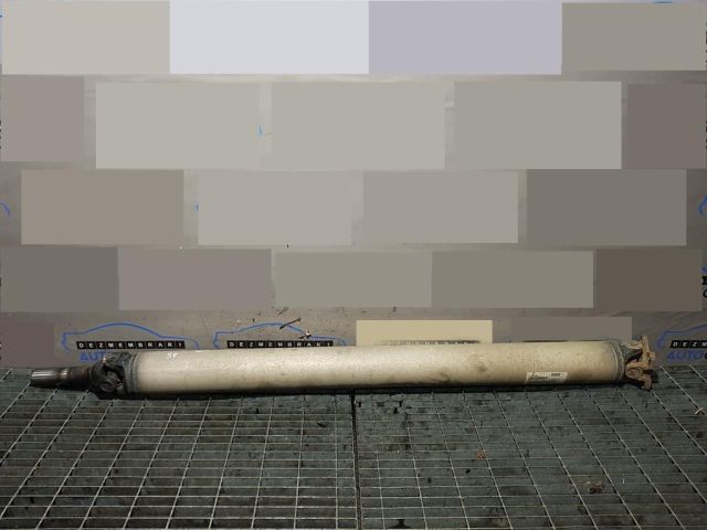 bontott NISSAN NAVARA Kardántengely