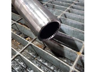 bontott NISSAN NAVARA Kardántengely