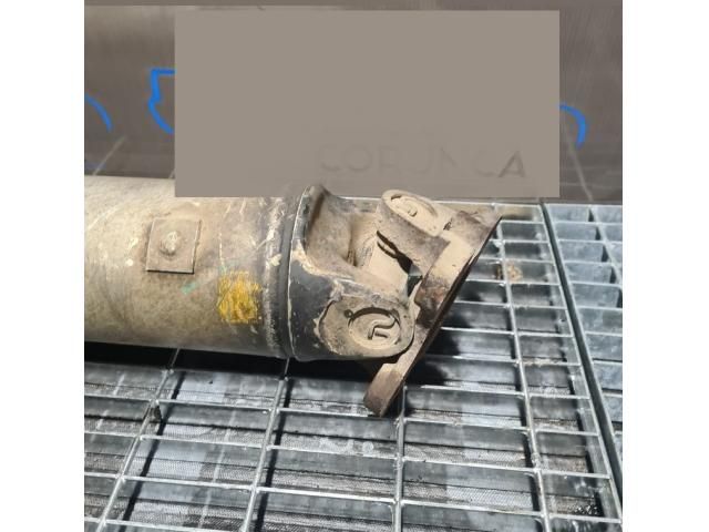 bontott NISSAN NAVARA Kardántengely