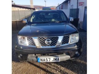 bontott NISSAN NAVARA Kardántengely