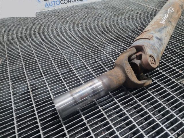 bontott NISSAN NAVARA Kardántengely