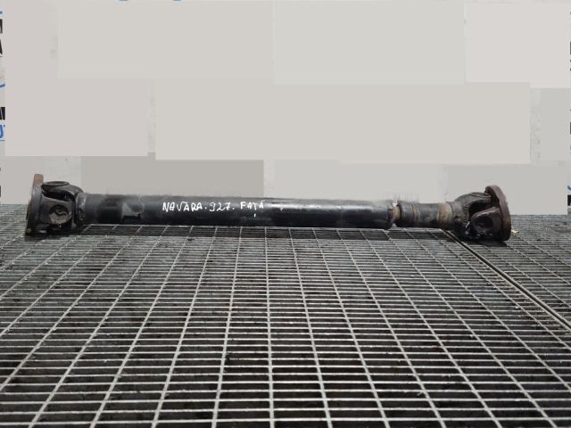 bontott NISSAN NAVARA Kardántengely