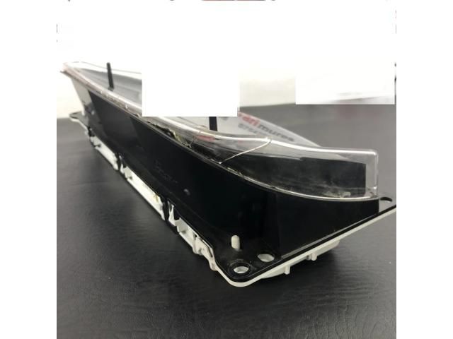 bontott NISSAN NAVARA Kilométeróra