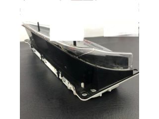 bontott NISSAN NAVARA Kilométeróra