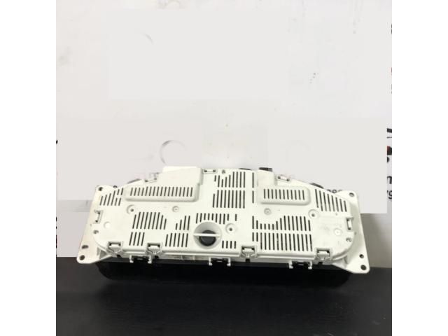 bontott NISSAN NAVARA Kilométeróra