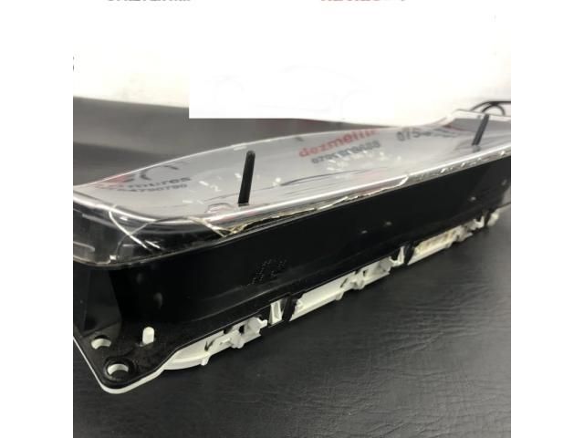 bontott NISSAN NAVARA Kilométeróra