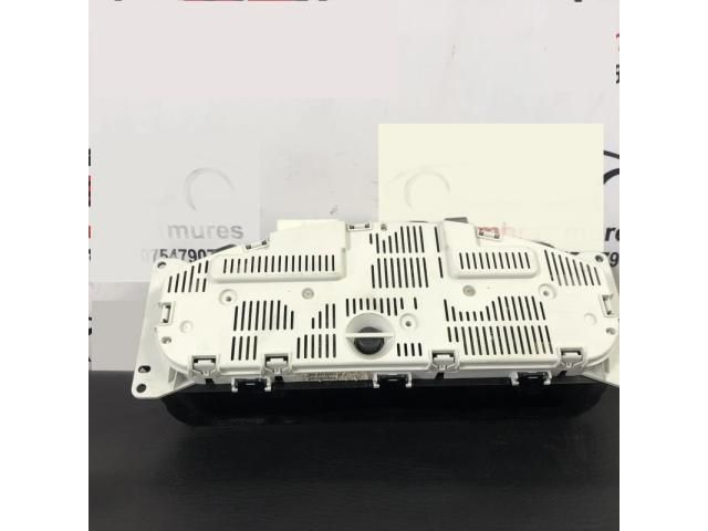 bontott NISSAN NAVARA Kilométeróra