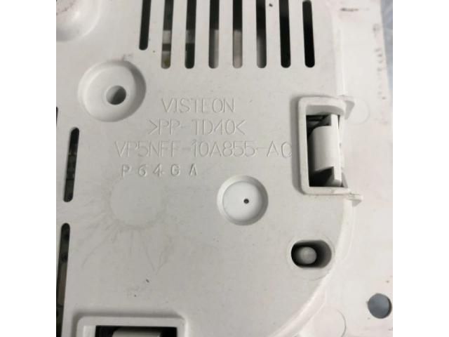 bontott NISSAN NAVARA Kilométeróra