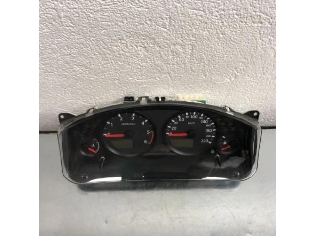 bontott NISSAN NAVARA Kilométeróra