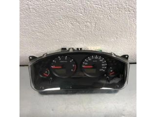 bontott NISSAN NAVARA Kilométeróra